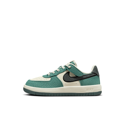 Nike Force 1 Low LV8 3 EasyOn Schuh jungere Kinder